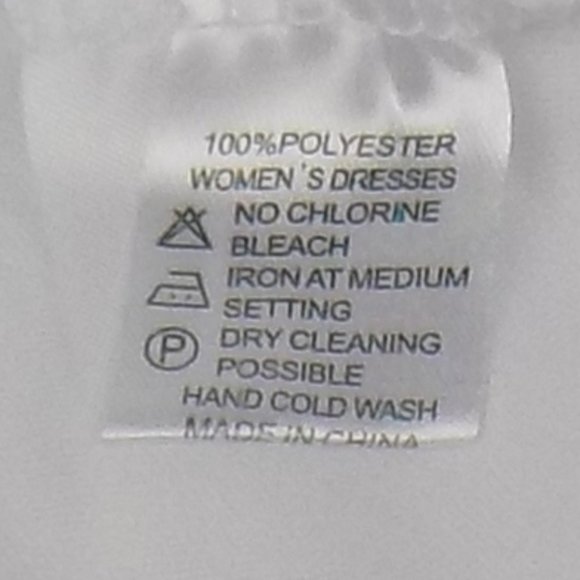 Ever Pretty Roman Style One Shoulder Dress Size 4 - Picture 7 of 9